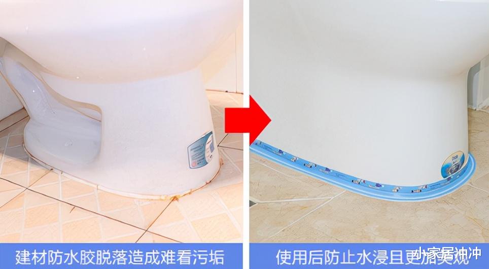 卫生间再大，也不要装洗手台！瞧瞧别人家的设计，真先进