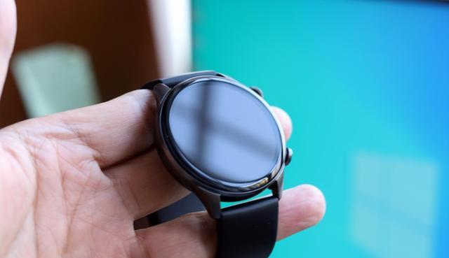 智能手表|支持BT蓝牙通话,智能功能齐全,HAYLOUSolarPlus智能手表体验