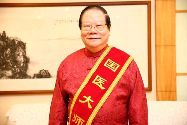 肿瘤|国医大师周岱翰，擅长中医治疗晚期癌症，他总结的防癌指南送给你