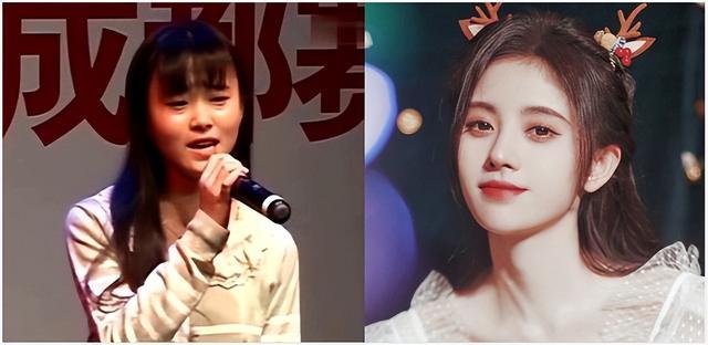 整容|整容脸成“妈生”,“朝天鼻”变美女,这些明星二次整容后更好看