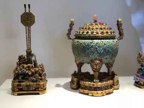 北京市|去一趟北京，有哪些地方值得看一眼？