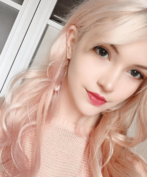 mayumi|历史首次!LJL迎来首位女性职业选手,网友:十年老粉不请自来