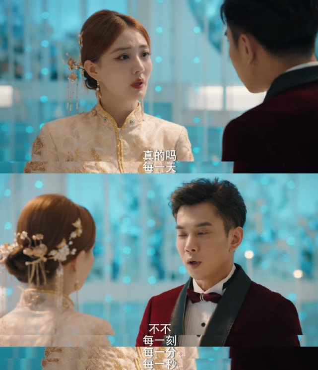 张翰|?2022年度10大烂剧，最低2.1分，全都没看就成功避雷！