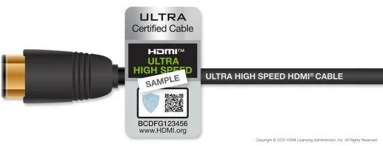 HDMI 2.1a新标准来了！优化HDR效果 无须硬件升级