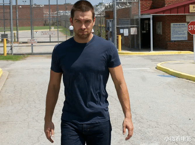 美剧|有史以来看过最过瘾的5部黄暴美剧,简单粗暴,直奔主题