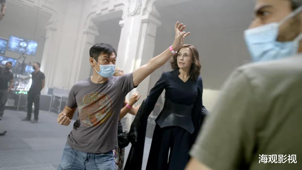 圣斗士星矢|《圣斗士星矢》好莱坞真人电影片名确定！2023年上映