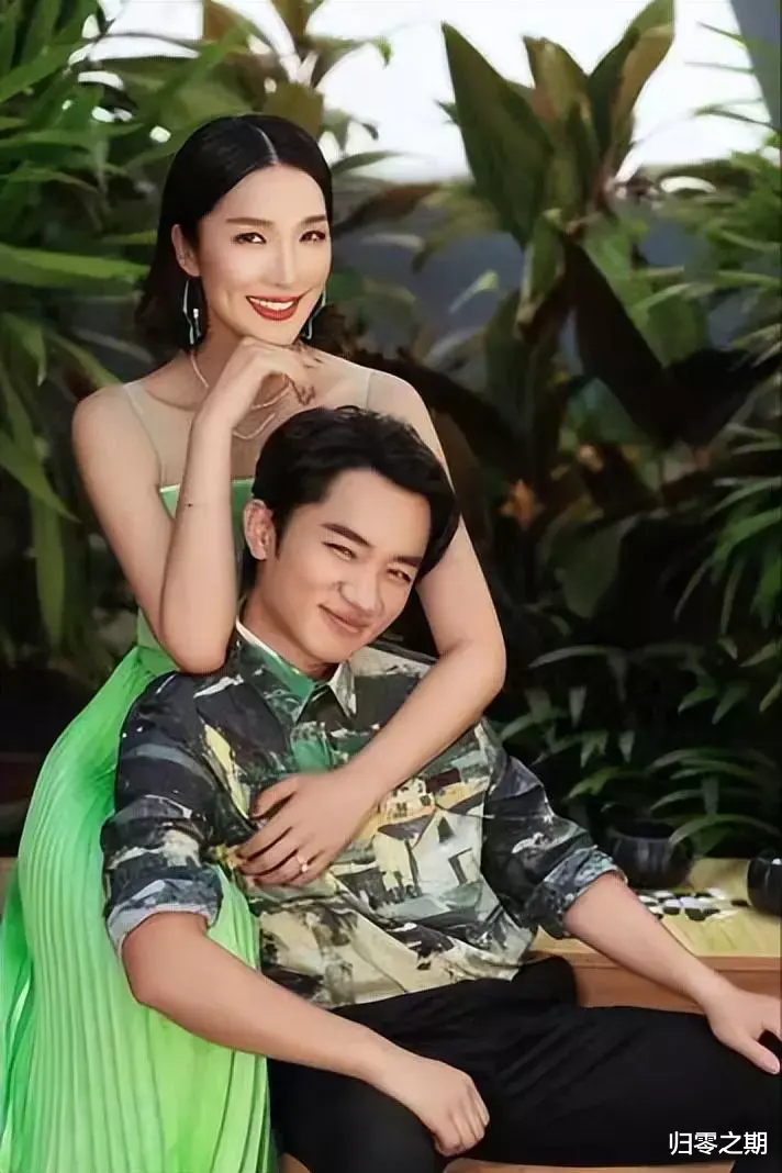 黄奕|“丑基因”有多强大？找女明星做老婆无法拯救，换个老婆也不管用