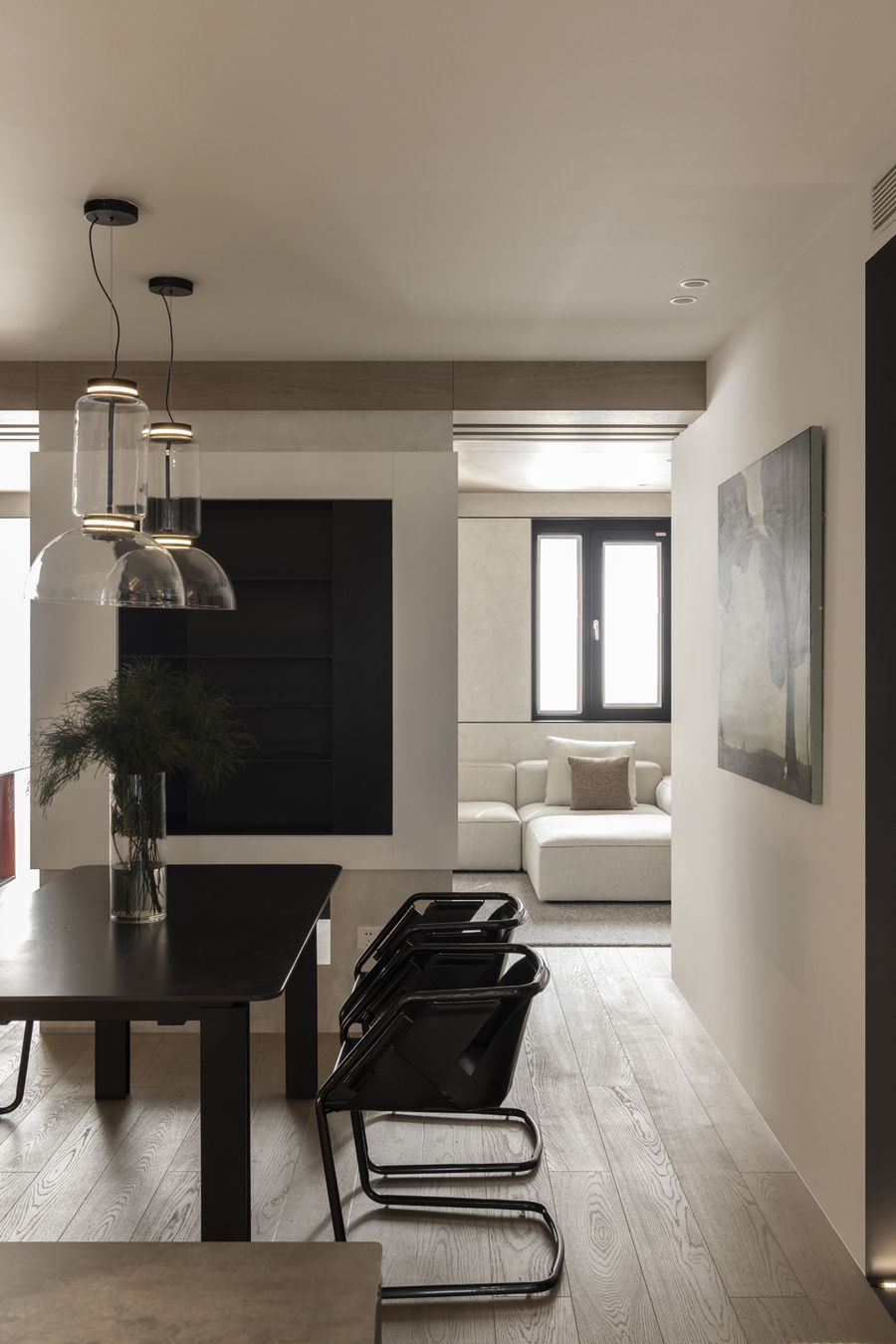 拆改布局 老房子也可以焕然一新