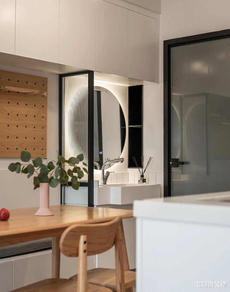 90后女孩沪漂8年,在上海买下30㎡小户型,她说:房子再小也是家