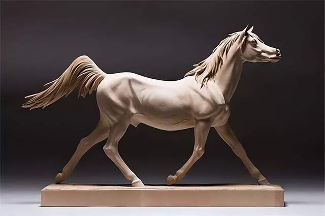 雕刻|Giuseppe Rumerio 拥有第二次生命的木头