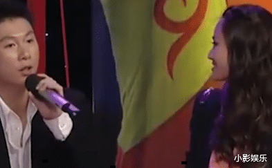 李安琪|故意恶心人?还有两幅面孔呢!