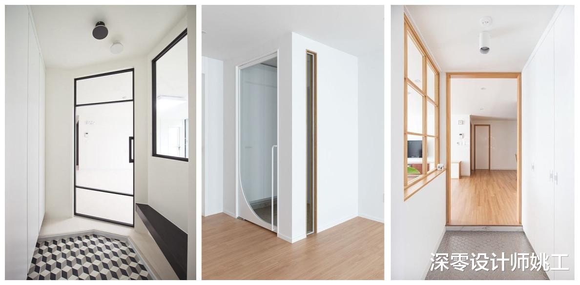 家里最好做这4个互动型家居设计，厨房墙面做室内窗，一个人做饭也不会孤独