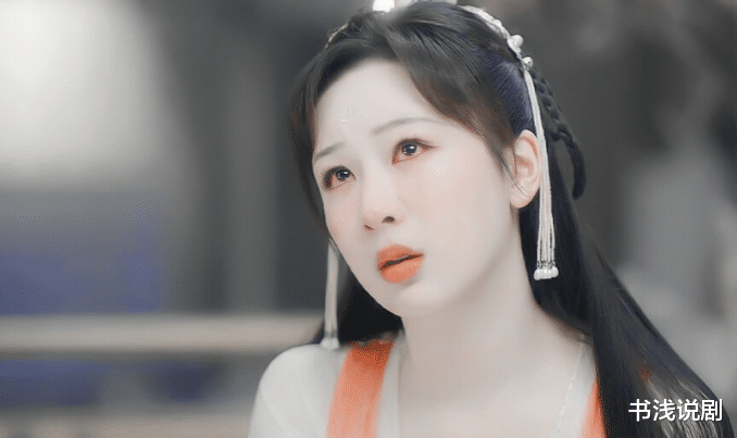 于正|大赞李一桐，不愿提袁姗姗，于正的“区别对待”，揭开娱乐圈真实