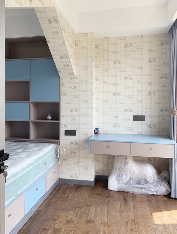 阳台纳不纳入室内，真不耽误你晾晒，单单只用好一侧就已经足够了