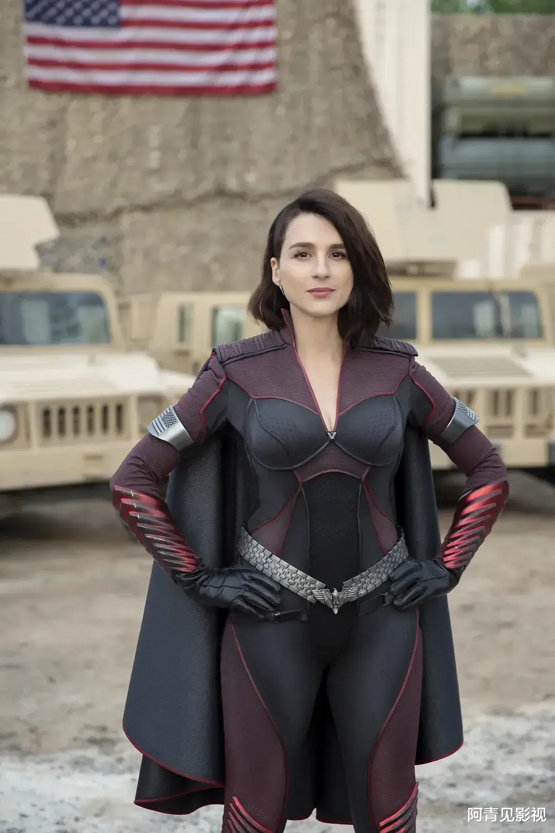 美剧|本年度最值得期待的3部\王炸\美剧开播在即，你有没有在追？