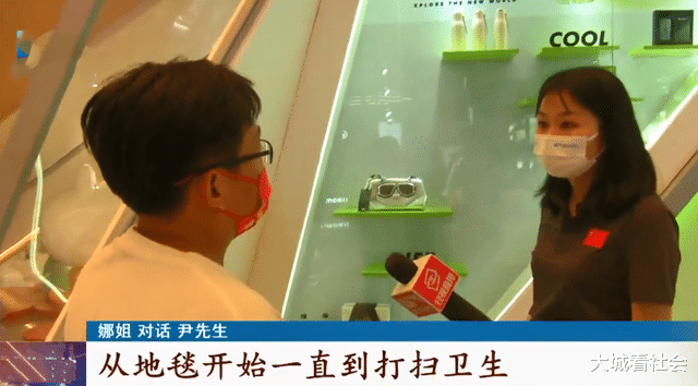 湖北|湖北一男子解封去找工作，想做临时工赚点饭钱，通宵做完后没工资