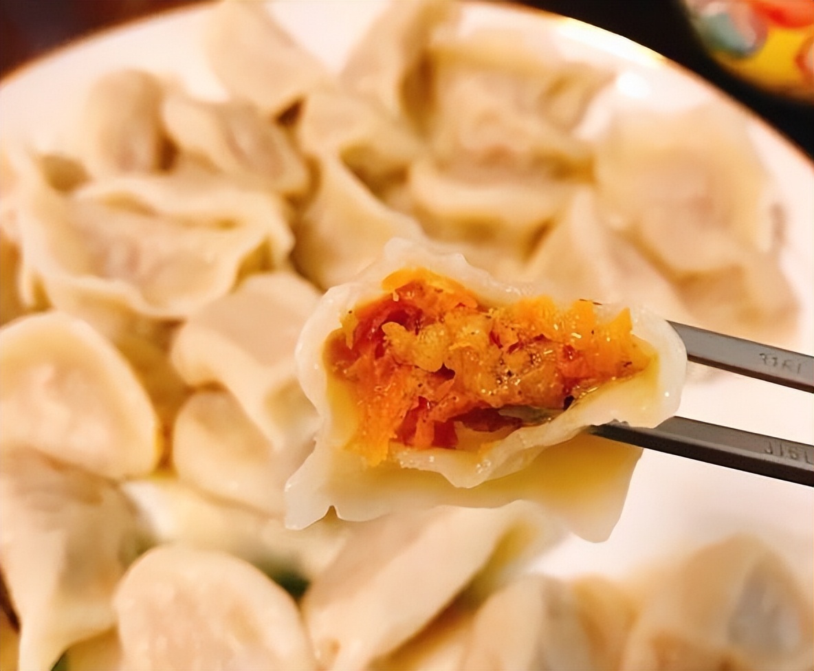 入冬后年纪大的人,建议多吃“3珍”少碰“2酒”,助你舒服入冬