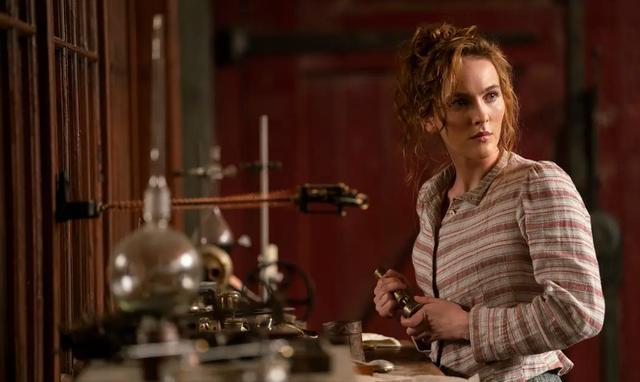 hbo|HBO科幻剧解禁,播出后引观众不满,只因拍得太保守,评分仅7.3分