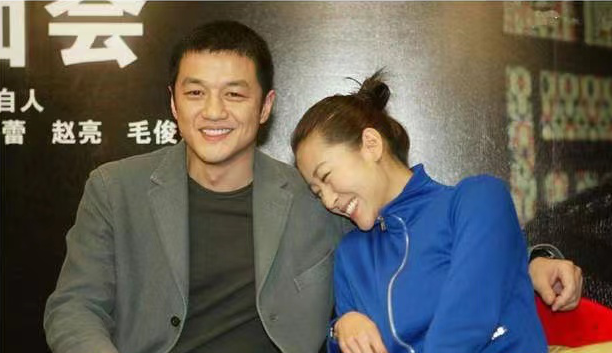 李亚鹏|艾小羊：李亚鹏这该死的桃花运