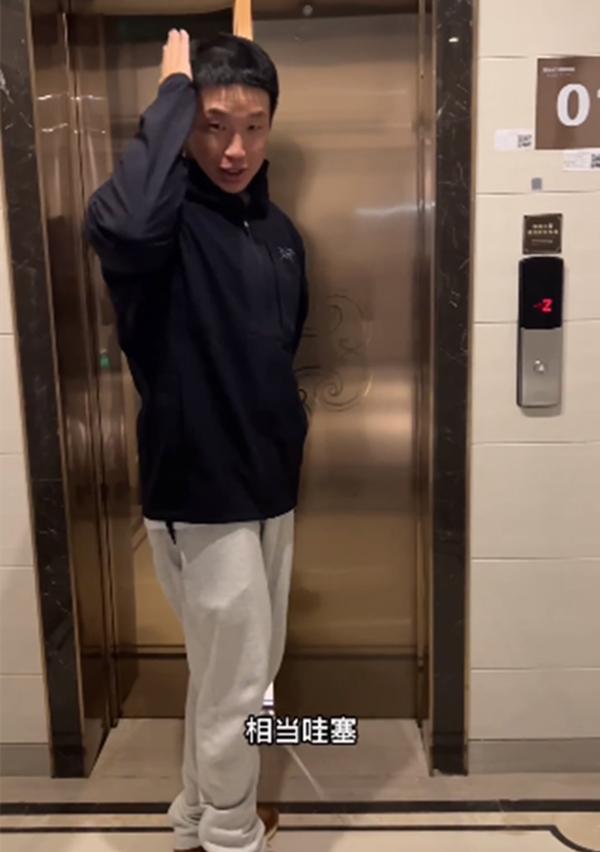 海带 德云社烧饼晒晚餐,直呼没有食欲,饼哥为了减肥真是拼了