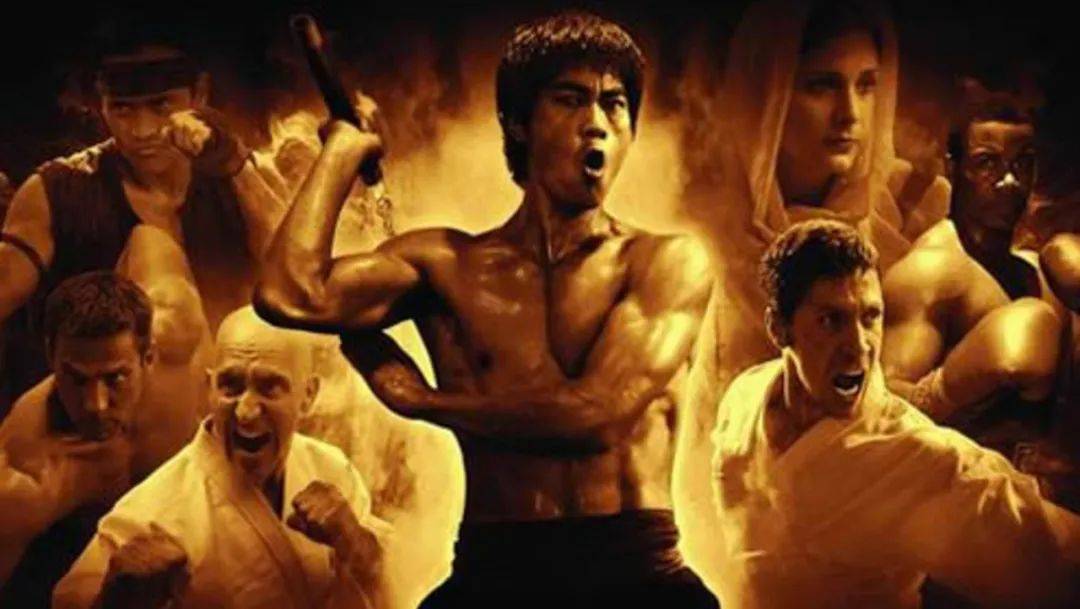 陈国坤|陈国坤：因酷似李小龙被星爷发掘，签约8年只拍2部戏，却不忘恩情