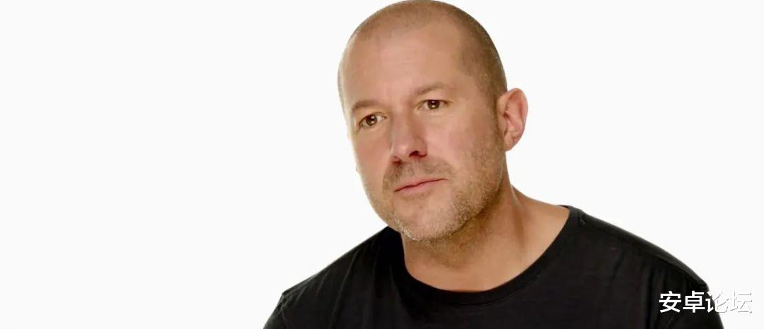 苹果|全网都在骂iPhone的刘海，这男人得背锅