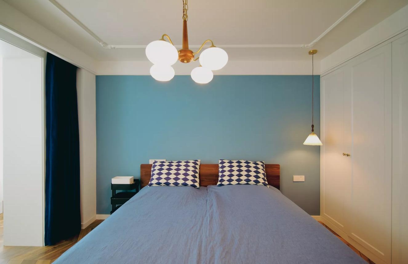 西安夫妇精致的生活:88㎡,一进门就很文艺,仿佛将生活过成了诗