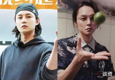 胡萝卜 男明星也这么卷嘛!钟丽缇曝老公张伦硕一天吃20个鸡蛋,只为健身保持身材