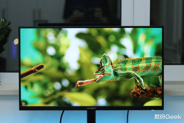 显示器|千元能买到的数码好物,不仅有投影还有显示器,每一个都超值