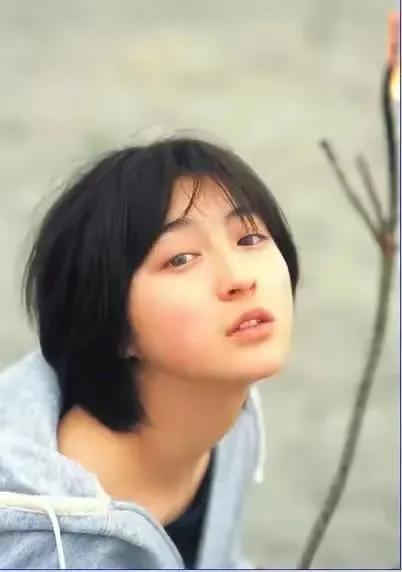 广末凉子|日本20世纪最后一位美少女 广末凉子高开低走的人生