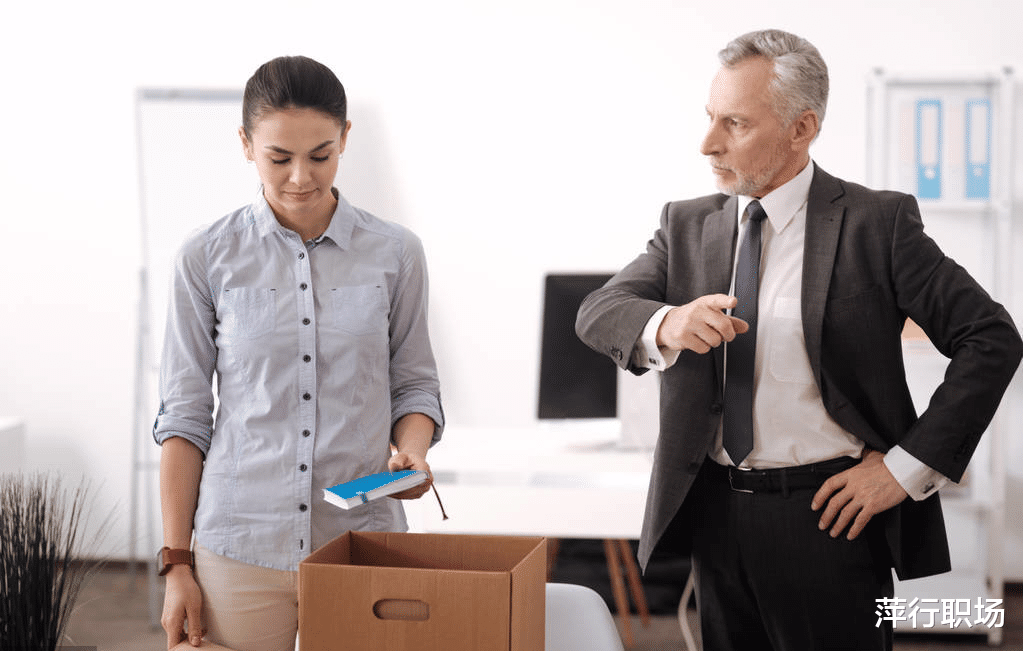 |职场上那些真小人，都有这5方面特性，看准了一定要远离！