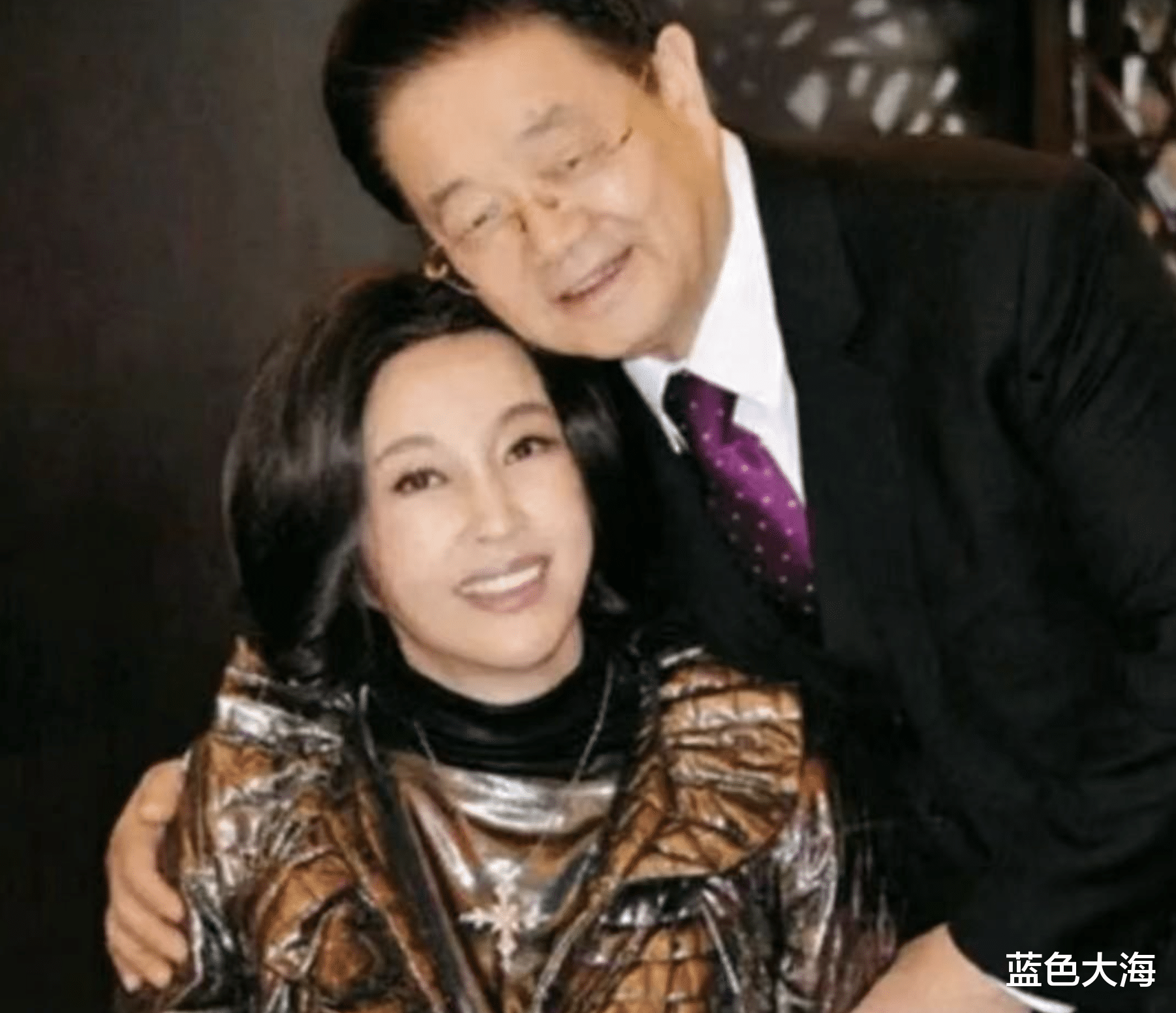 刘晓庆|“不可一世”的刘晓庆，“自以为是”终将付出代价