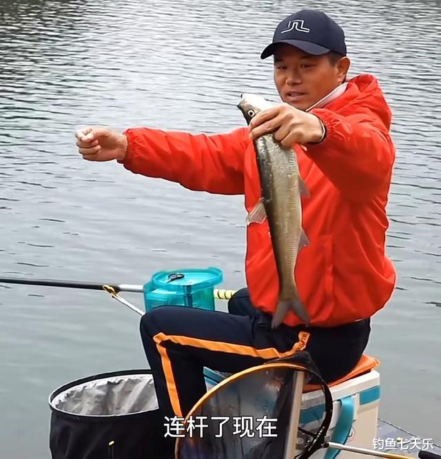 |崔秉亮化身“崔大炮”,开小号爆料钓鱼圈乱象,疑似暗有所指