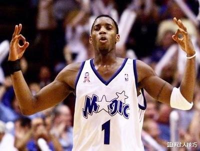 邁克爾·喬丹|最強(qiáng)號碼分4個(gè)等級：1號羅斯麥迪A級，后衛(wèi)神號S級，那SSS多猛？