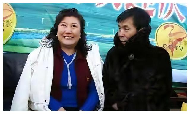 高秀敏|“东北铁三角”高秀敏:与有妇之夫同居14年,至死没和赵本山和解