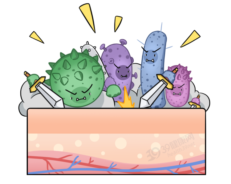 三伏天|免疫力是最有效的“药物”,5种食物营养好,适当多吃,免疫力强