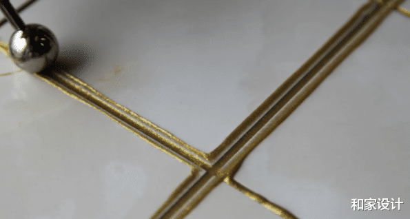 瓷砖沟缝剂新标准很快将会出现!以及环氧彩砂和勾缝剂的知识点