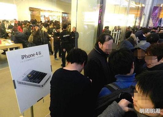 国行|10年了,卖肾买苹果手机的王阳,如今靠透析苟活,谁之过?