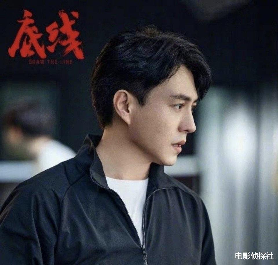 男神|大瓜！网上曝出男神私生活不检点，出轨嫖娼陪富婆，还搞剧组夫妻