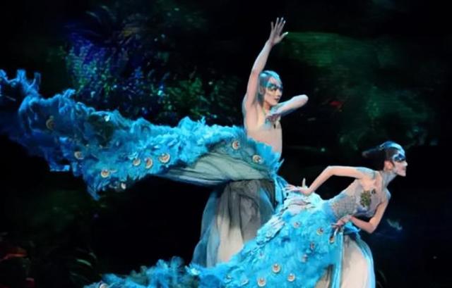 王艳|杨丽萍舞伴王迪离世,享年44岁,撇下妻子和2孩从39楼跳下