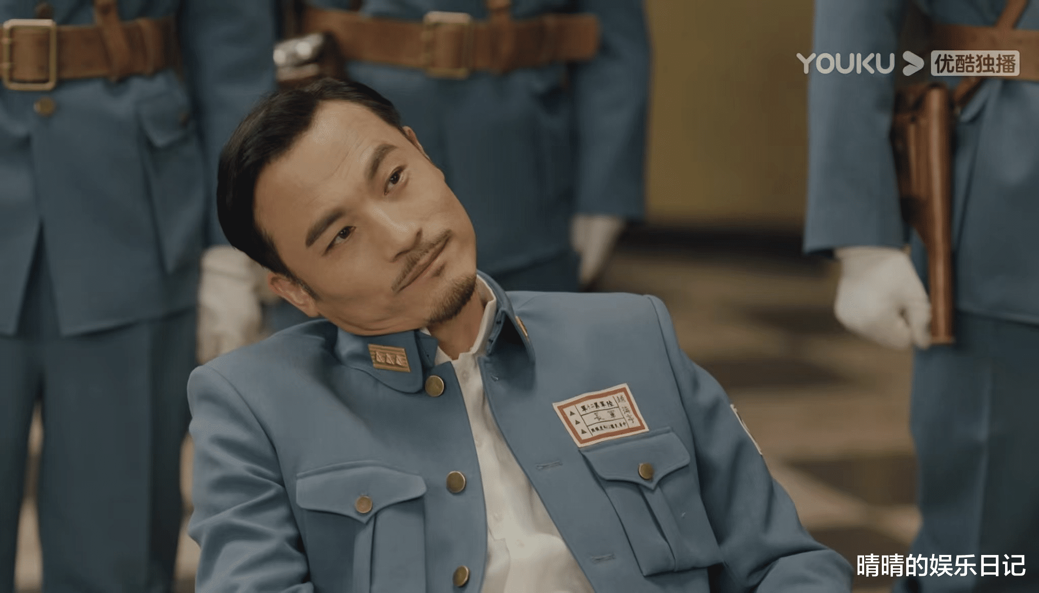 传家|《传家》:全片没一个坏人,赵军长的人设反转,最让人破防