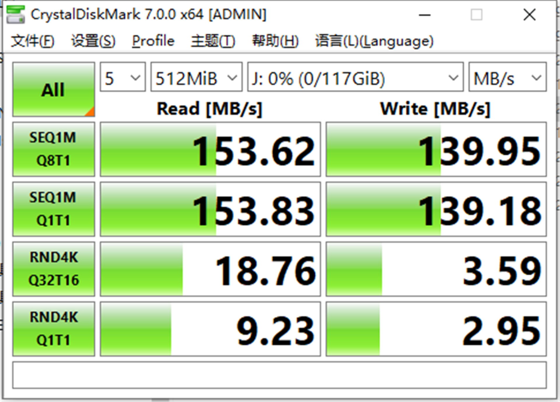 USB|传统U盘的实力克星！体积更小，USB3.2性能翻倍关键还便宜