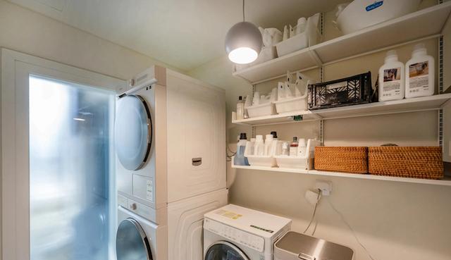 装修观念真得改改了,全屋4间卧室,不留一间客房,各有各的用处