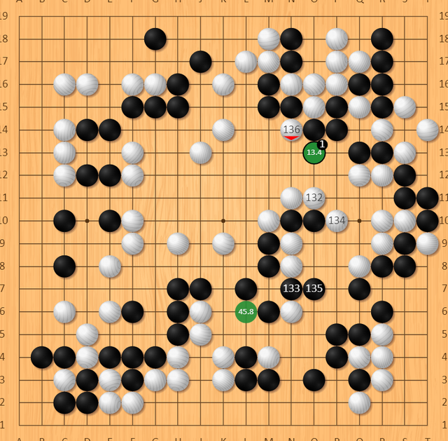 穆里尼奥|点赞！李维清虽未预选出线，但力克败韩第二人朴九段！