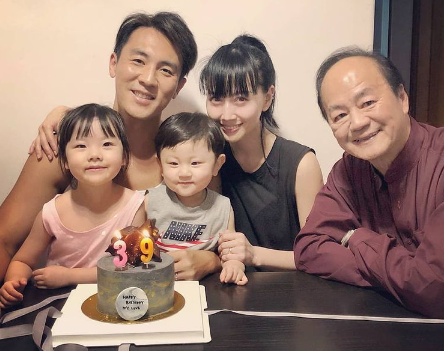 美丽|这6位星二代，都没丢父母的脸，有人凭演技圈粉，有人成港片希望