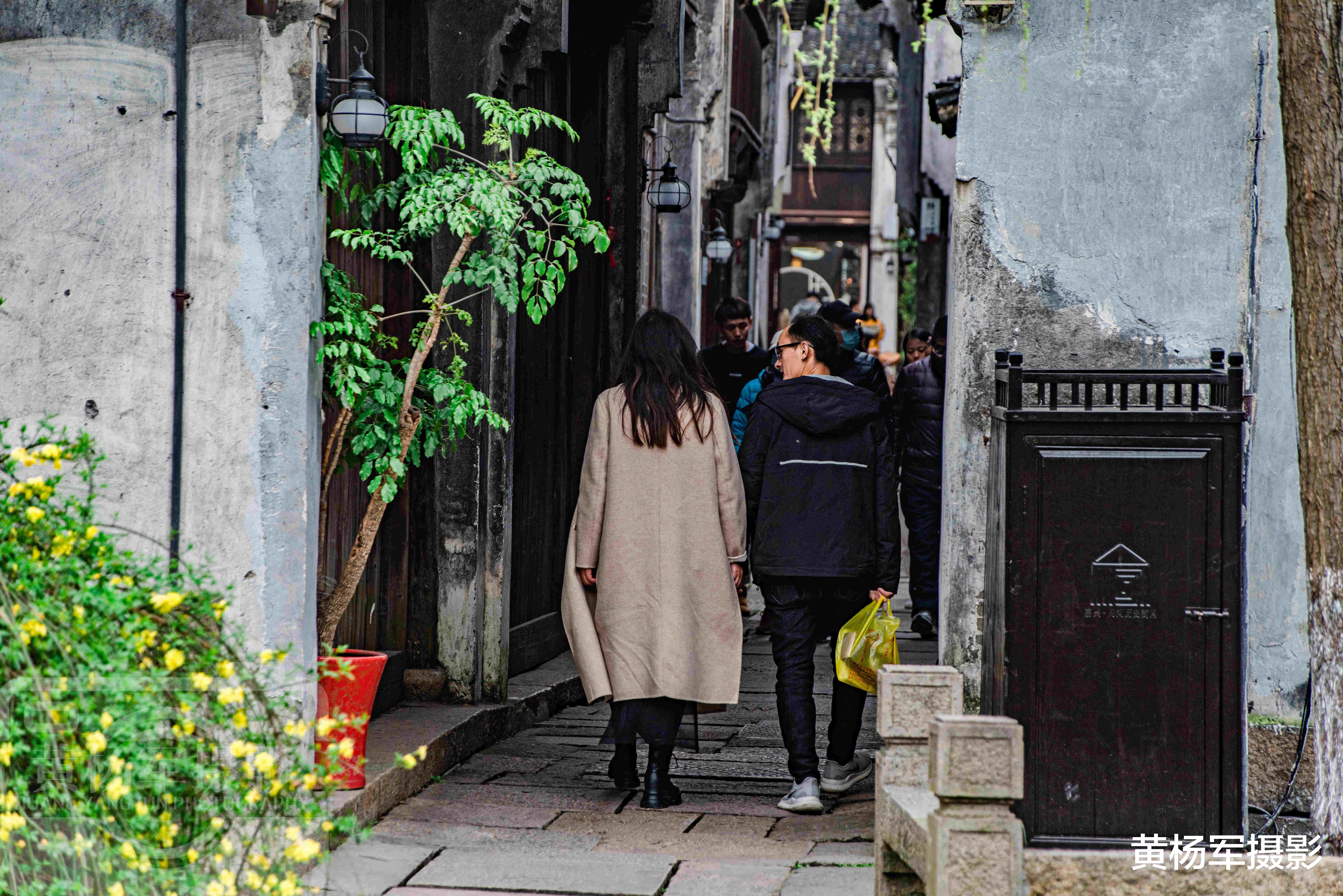 嘉兴|中国最适合旅居的城市，距今已1700年建城史，水乡泽国春色美如画