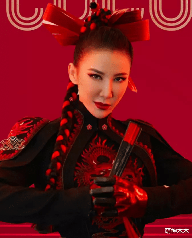 小虎队|春晚进行时展现时尚圈真实：李玟宋茜不分伯仲，赵丽颖不及毛晓彤