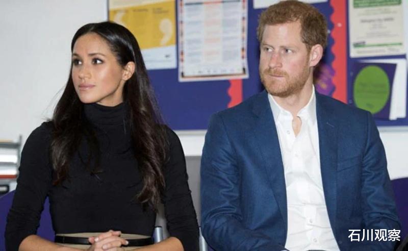 鲍尔|哈里和梅根的传记将是“关于爱情 背叛 秘密和复仇的故事”