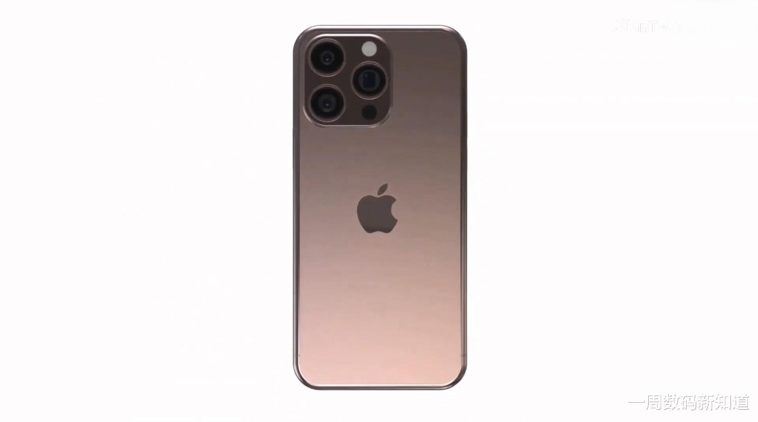 苹果|iPhone 15 Pro Max牙膏挤多了：感觉不像是苹果的做事风格