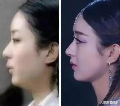 明星 那些出道前后大变脸的明星，最后一位堪称“换人”